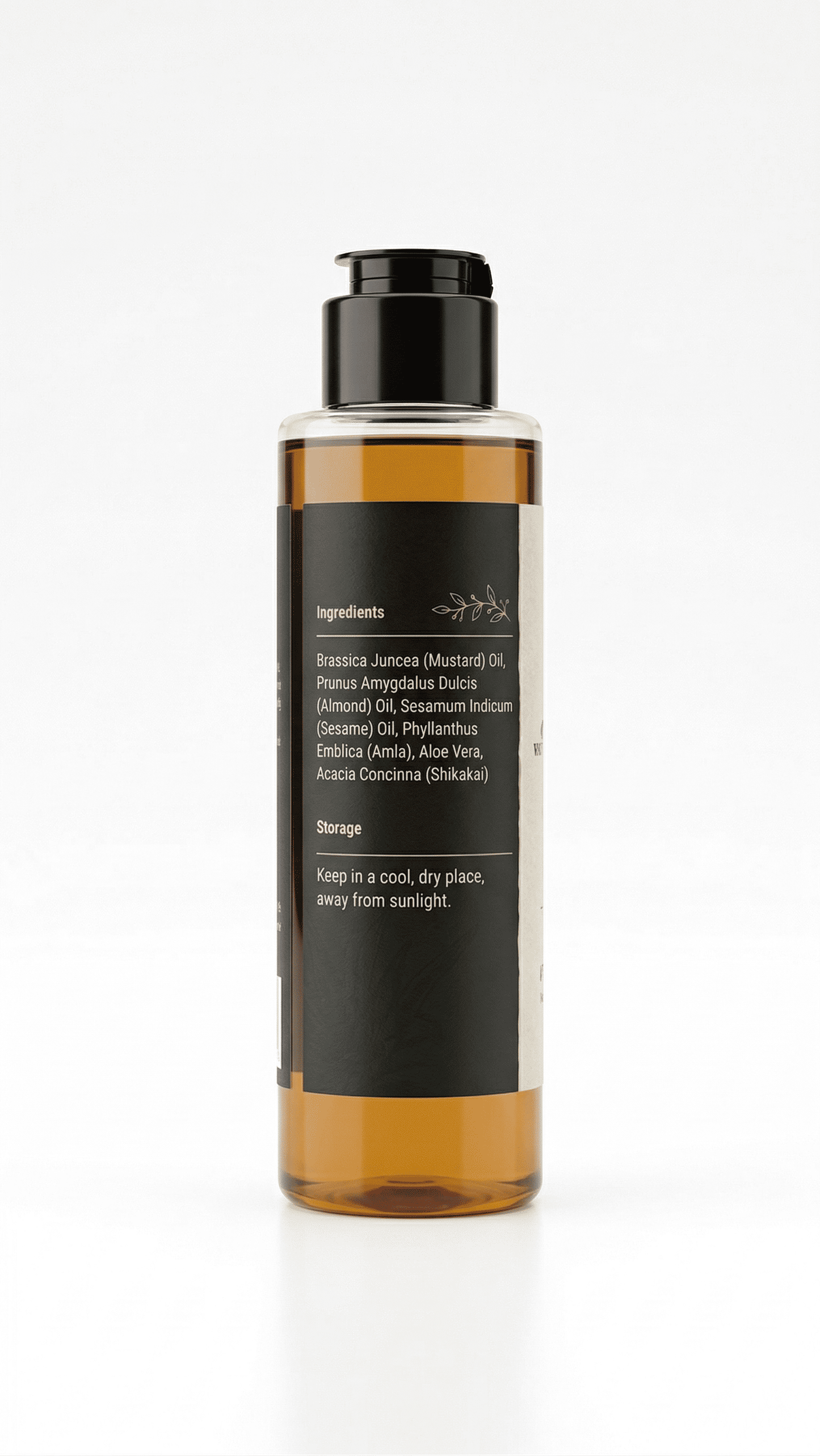 Repair & Volumizing Hair Oil 150 ML